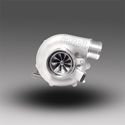 Garrett Turbochargers