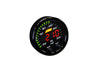 AEM X-SERIES TEMPERATURE GAUGE KIT 100-300F/40-150C 30-0302