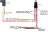 Radium DIY Fuel Pump Wiring Kit