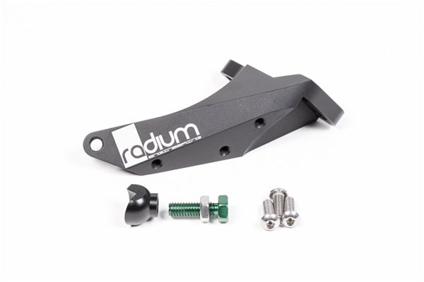 Radium Master Cylinder Brace, 15-21 WRX, STi, and 14-18 Forester XT 20-0255