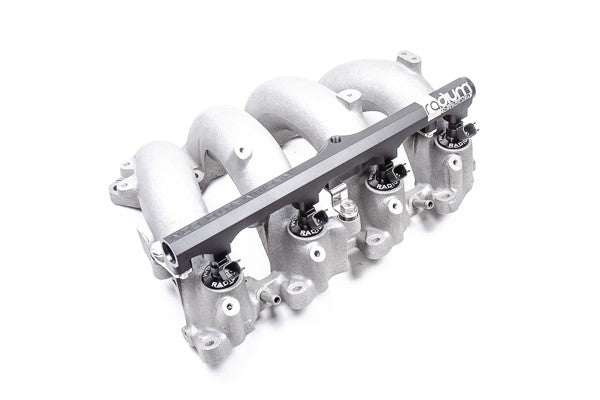 Radium Fuel Rail, Top Feed Conversion, Nissan SR20DET (S13)