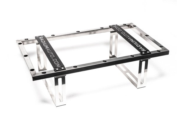 Radium Fuel Cell Weld-In Cages