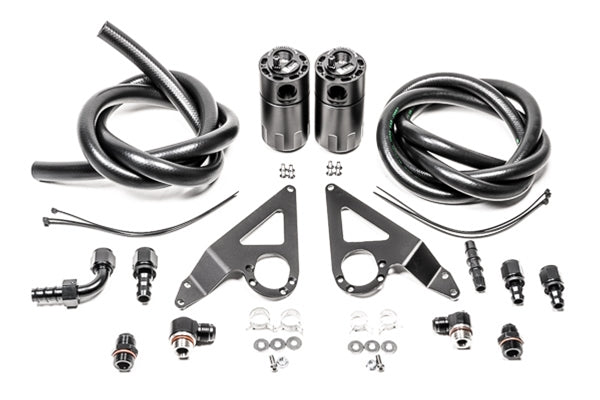 Catch Can Kits, 2022+ BRZ/GR86