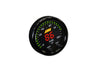 AEM X-SERIES FLUID PRESSURE GAUGE KIT 30-0301 0-100PSI  OIL/FUEL