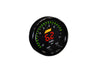 AEM X-SERIES FLUID PRESSURE GAUGE KIT 30-0301 0-100PSI  OIL/FUEL