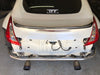 TFF Scion FR-S / Subaru BRZ / Toyota GT86 - Rear Standard Bash Bar