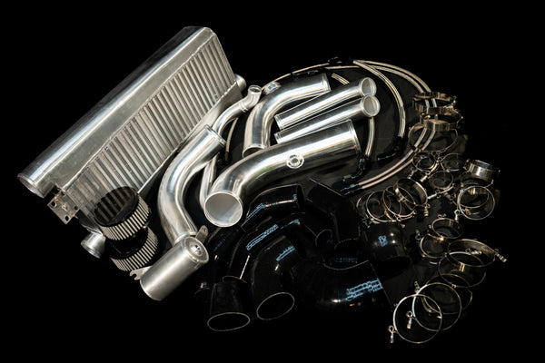 UPP 04-06 GTO Twin Turbo Kit R2.0