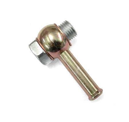 14mm Banjo Fitting Set for coolant lines - 3/8" (10mm) Barb (common size)