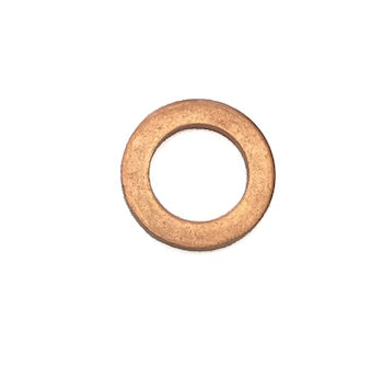 14mm Copper crush Washer (gasket) for oil or coolant seal