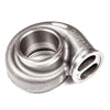 Garrett *DIVIDED* V-band Entry Turbine Housing in Ni-Resist For GTX3584RS 1.01 A/R ATP-HSG-457