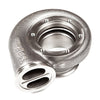 Garrett *DIVIDED* V-band Entry Turbine Housing in Ni-Resist For GTX3584RS 1.01 A/R ATP-HSG-457