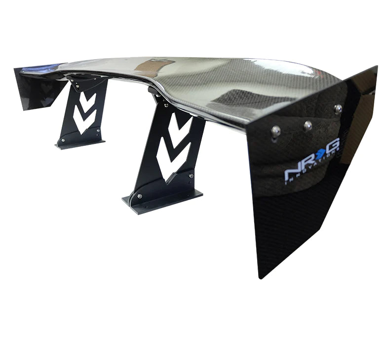 NRG Carbon Fiber Wing 59