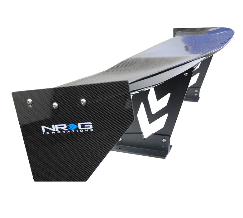 NRG Carbon Fiber Wing 59