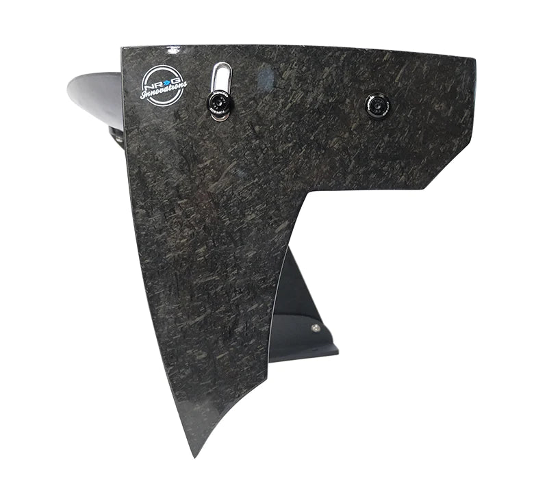 NRG Carbon Fiber Wing 59