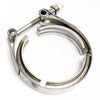 V-Band Clamp - 4" - For 4.75" OD Flanges