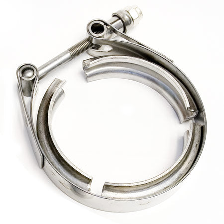 Marmon non-V-Band Clamp (Downpipe Side) - 5