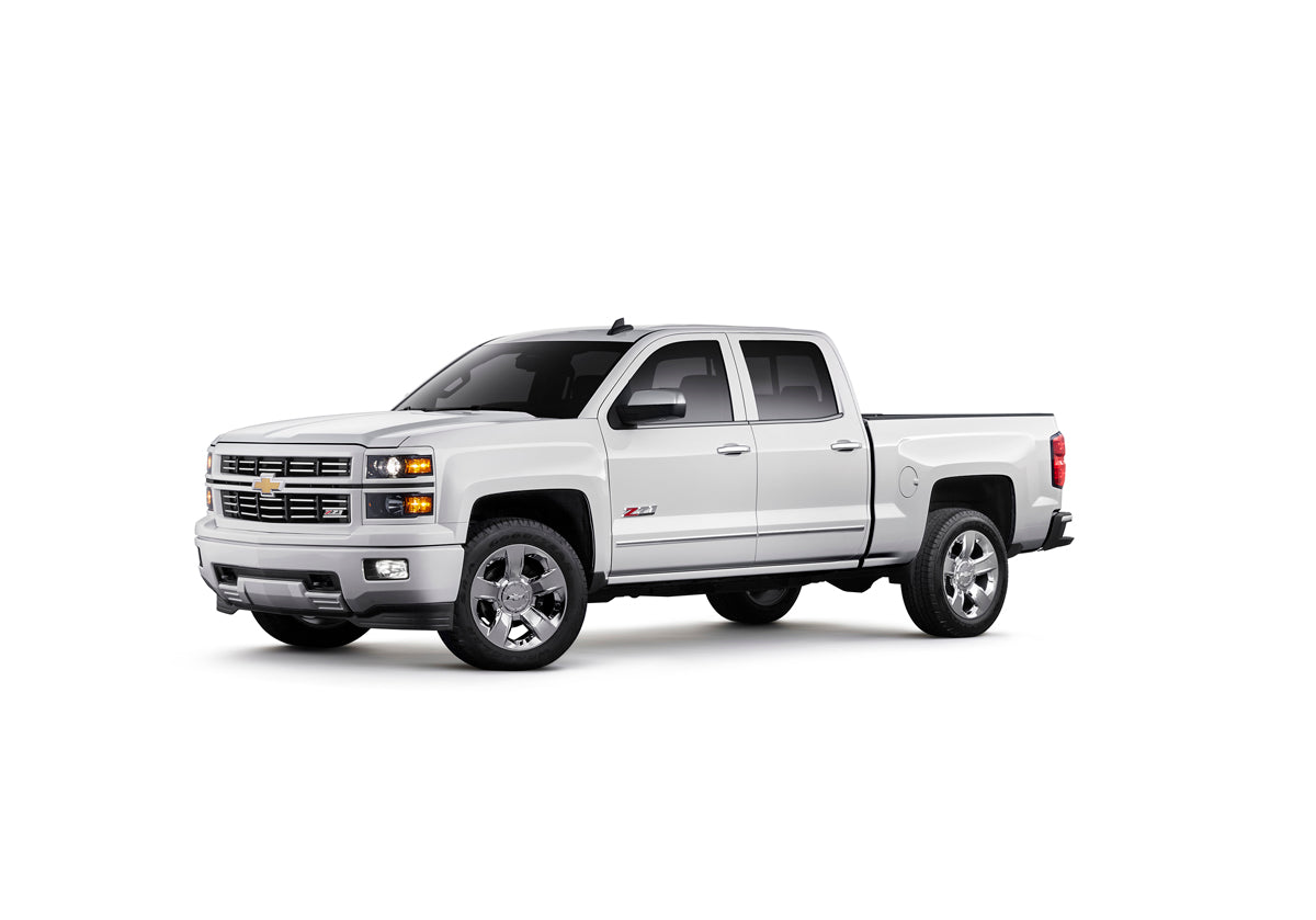 UPP 2014+ Silverado / Sierra / Tahoe / Suburban / Yukon / Escalade