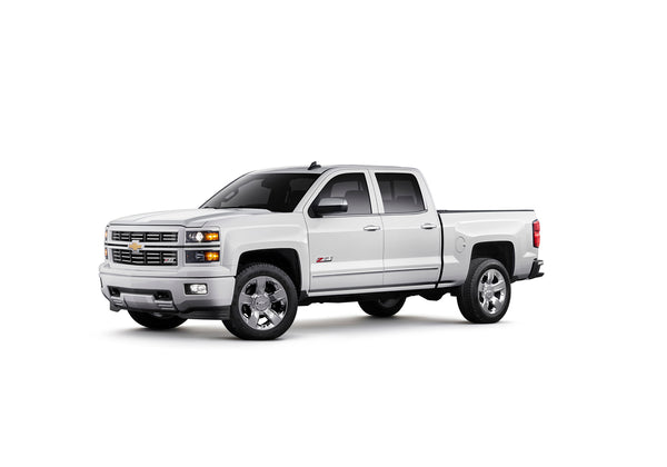 UPP 2014+ Silverado / Sierra / Tahoe / Suburban / Yukon / Escalade