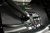 Radium Dry Carbon Fiber Fuel Cell Lids