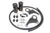 Dual Catch Can Kit, EVO 8-9, Fluid Lock