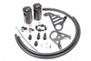 Catch Can Kit, CCV, 15-18 Focus ST, Fluid Lock