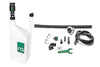 Radium Fuel Cell Refueling Kits - Standard Fill, Including Dump Can