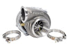 Garrett Reverse Rotation G25-550 & V-band Turbine Hsg .72 A/R. # 871390-5004S GRT-TBO-634