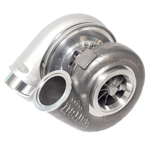 Turbo Assembly Kit, G42-1200C, O/V V-Band / V-Band 1.15 A/R, Compact CHS, Garrett P/N 879779-5002S GRT-TBO-J95