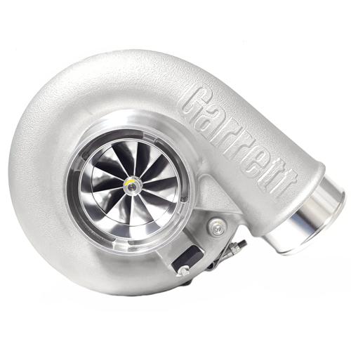 Turbo Assembly Kit, G42-1200C, O/V V-Band / V-Band 1.15 A/R, Compact CHS, Garrett P/N 879779-5002S GRT-TBO-J95