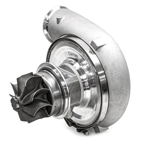 Garrett G-Series Supercore, G55-2450 98mm, P/N: 880547-5005S, G55 Turbo W/O turbine housing GRT-TBO-Q20