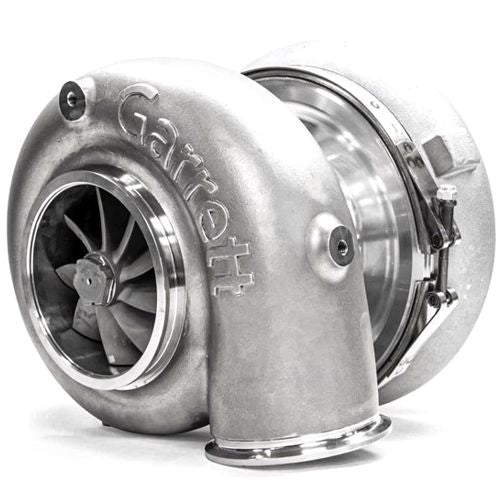 Garrett G-Series Supercore, G55-1950 88mm, P/N: 880547-5002S, G55 Turbo W/O turbine housing GRT-TBO-Q17
