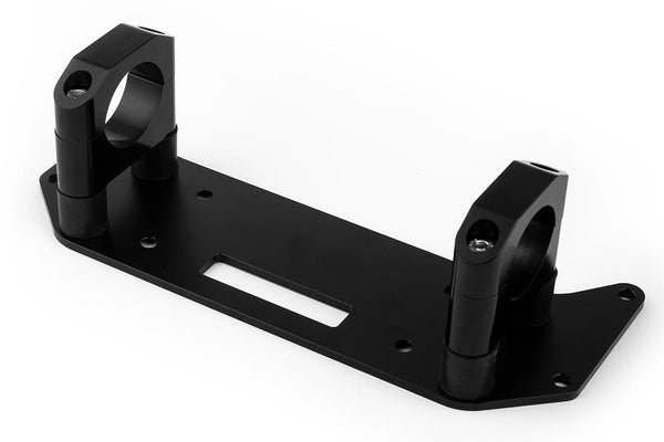 Haltech NEXUS R5 Tube Mount Kit - 41.275mm (1.625") Diameter: 41.275mm (1.625") HT-039061