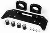 Haltech NEXUS R5 Tube Mount Kit - 41.275mm (1.625") Diameter: 41.275mm (1.625") HT-039061