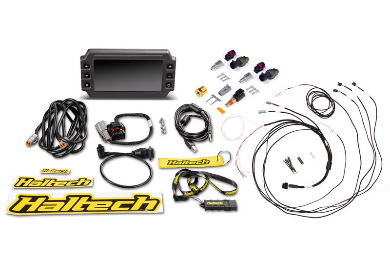Haltech iC-7 Stand-Alone