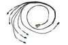 Universal Inline 6 Cylinder High Output IGN-1A Inductive Coil Ignition Harness