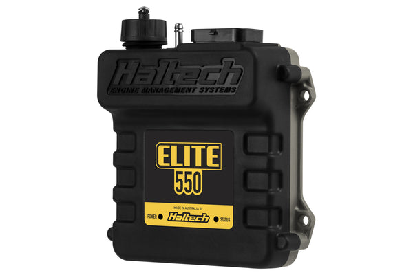 Haltech Elite 550 ECU HT-150400