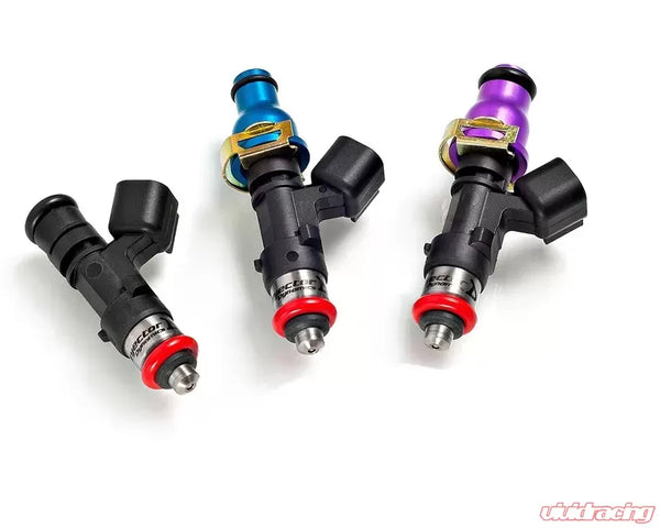 Injector Dynamics ID1050x Fuel Injector Set Subaru BRZ 2.0L 13-18
