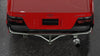 TFF Toyota JZX100 | Chaser - Standard Rear Bash Bar
