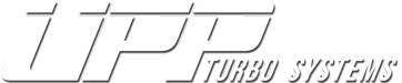 UPP Turbo logo