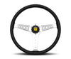 MOMO Racing Heritage Steering Wheels CAL36BK2S