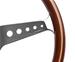 MOMO Racing Heritage Steering Wheels CAL36WD0P