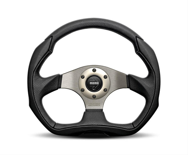 MOMO Racing Eagle Steering Wheels EAG35BK0S