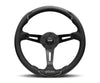 MOMO Racing Gotham Steering Wheels GOT35BK0B