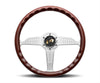 MOMO Racing Heritage Steering Wheels GRA35WD0B
