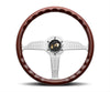 MOMO Racing Heritage Steering Wheels GRA35WD0B