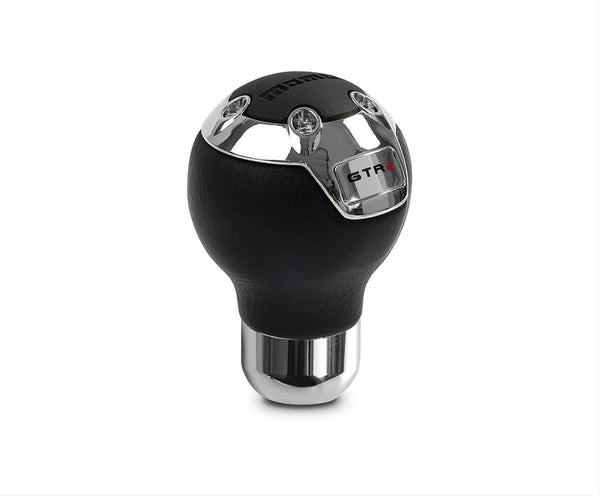 MOMO Racing GTR2 Shift Knobs GTRBK1