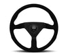 MOMO Racing Monte Carlo Alcantara Steering Wheels MCL32AL3B