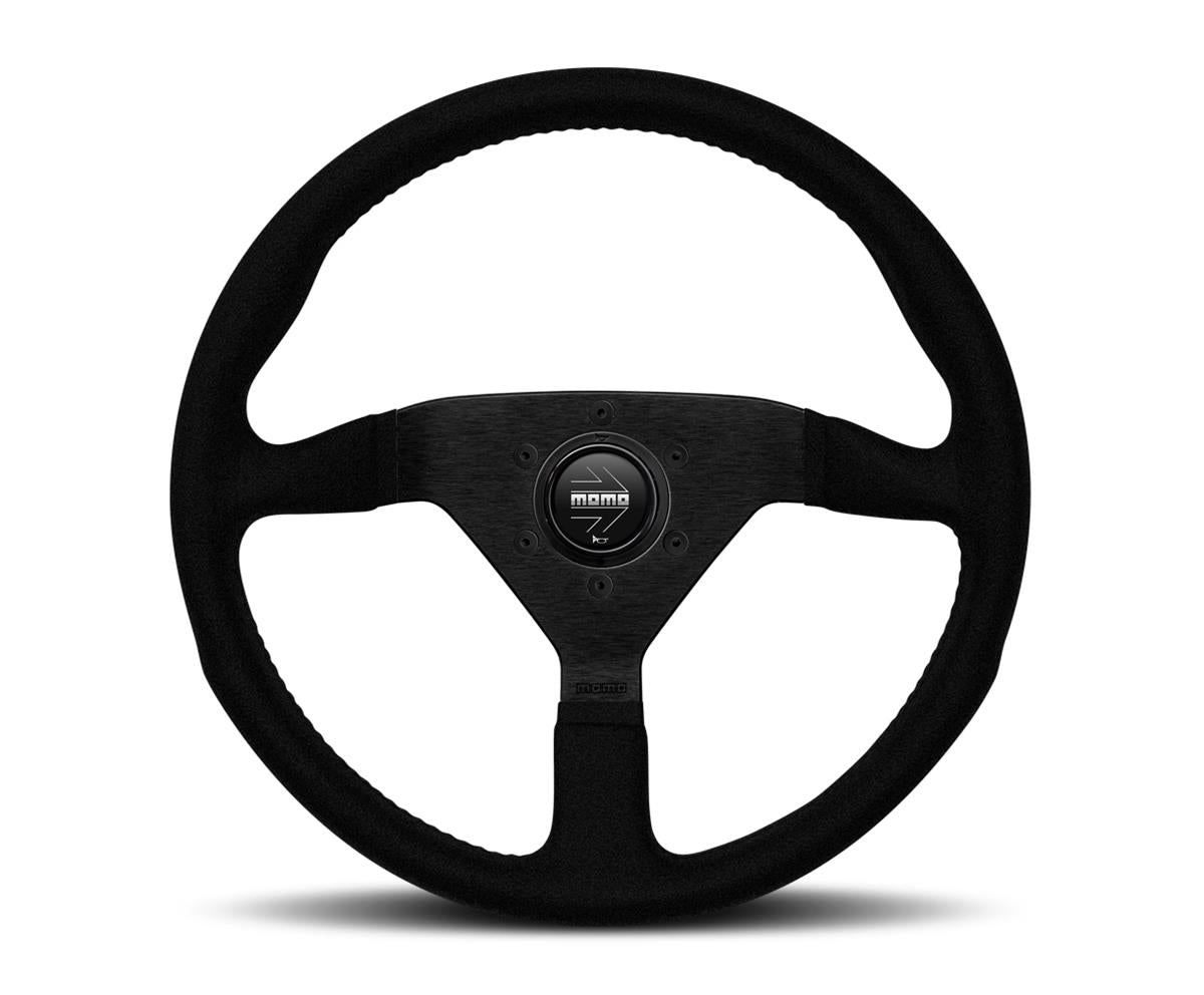 MOMO Racing Monte Carlo Steering Wheels MCL35AL1B