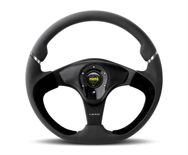 MOMO Racing Nero Steering Wheels NER35BK0B