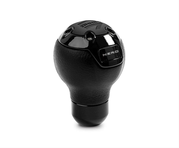 MOMO Racing Nero Shift Knobs NERBK1